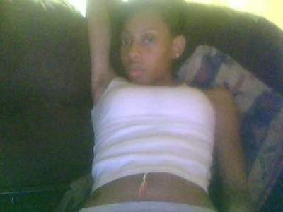Shameeka Addison
