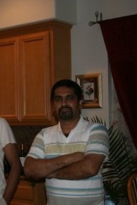 Atul Moghe