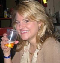 Jennifer Harman