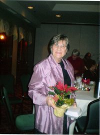 Martha Skoien