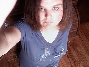 Christina Ward