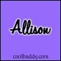 Alyson Grepo