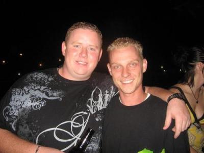 Danny Mulligan