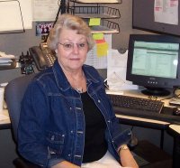 Marjorie Heath