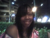 Donyell Lydia