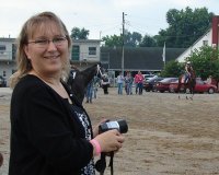 Donna Musel