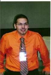 Steven Baranek