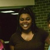 Shatarra Mcdonald
