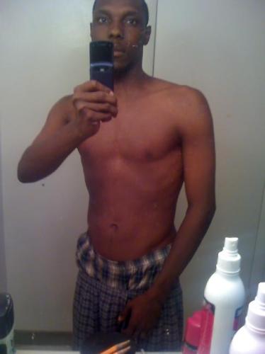 Antron Davis