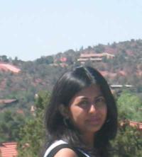 Rachana Sharma