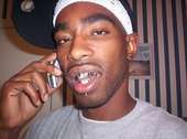 corey scott