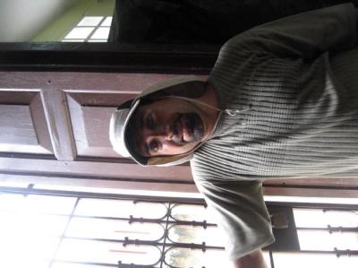 Lazaro Castro