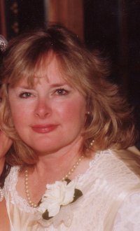 Lisette Stacey