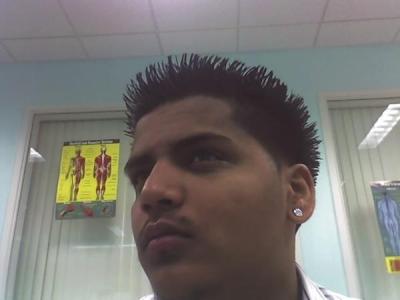 Hardikkum Patel