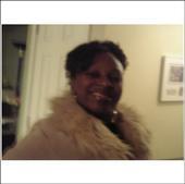 Antionette Worthy