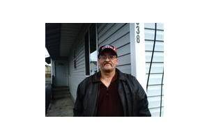 Harold Madden