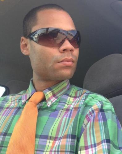 Joseph Hines