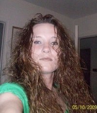 Stacey Holmes