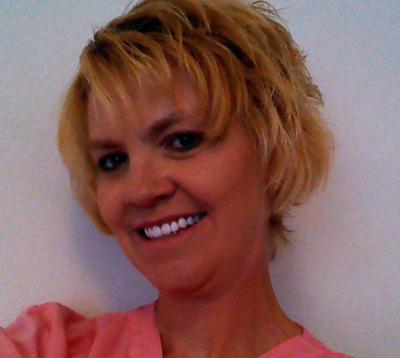 Ericka Spann