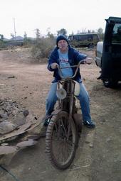 Clinton Krachey