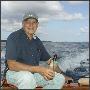 Harold Ebright