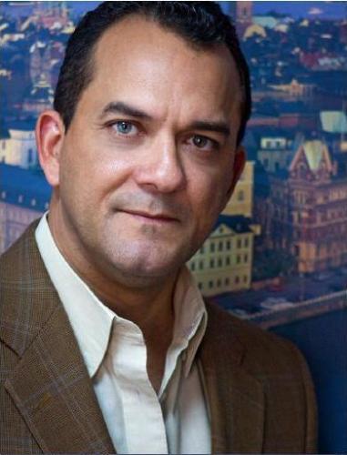 Erasmo Rosado