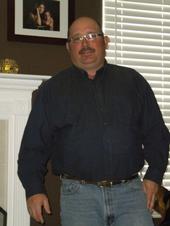 Joseph Dluhy