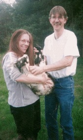 patricia brower