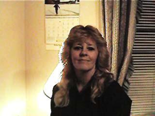Donna Crayne