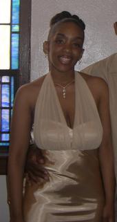 Laceine Richardson