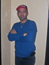 Jaime Delahoz