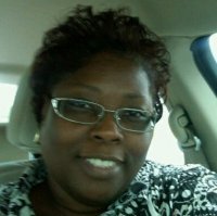Delores Heyward