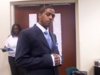 Charles Riley