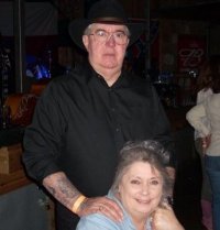 Betty Collins