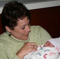Deborah Blevins