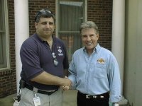 Glen Rudner