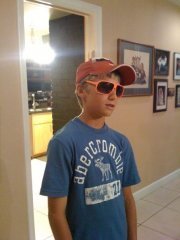 Jonah Wasserstrom