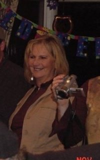 Sharron Cossette