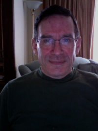 Timothy Amnott