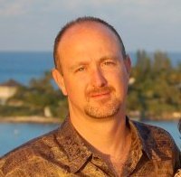 Todd Christian