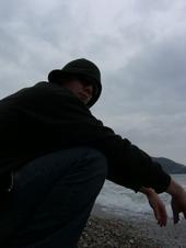 Jason Tate