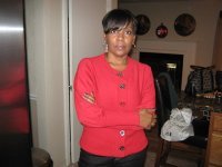Diann Peake
