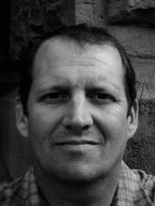 Mark Driskill