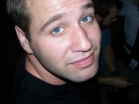 Evan Edgett