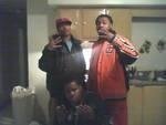 Lacedric Bradley