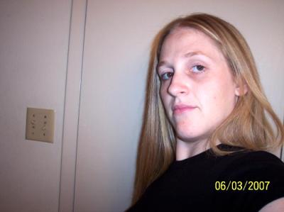Sharon Gracy