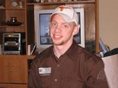 Brandon Burney