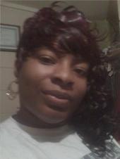 Briggette Brown