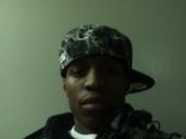 Martese Parker