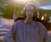 Anthony Huckaby